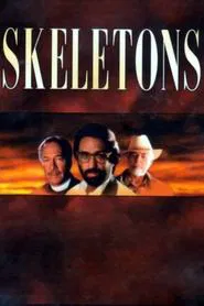 Skeletons movie poster
