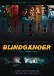 Highly Explosive movie poster