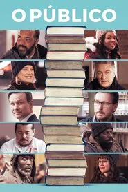 Poster do filme O Público