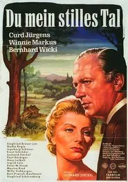 Poster do filme Du mein stilles Tal