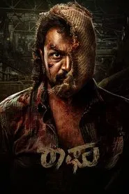 Raaghu movie poster
