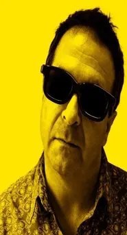 Poster do filme Mark Thomas: Cuckooed