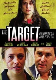 Poster do filme The Target