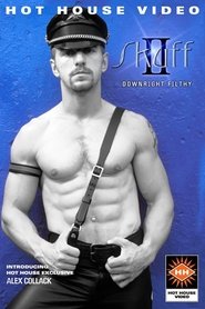 Skuff 2: Downright Filthy movie poster