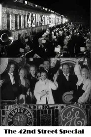 The 42nd Street Special movie poster