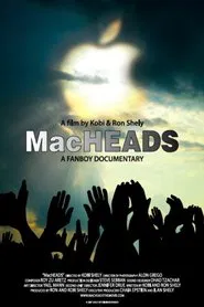 Macheads movie poster