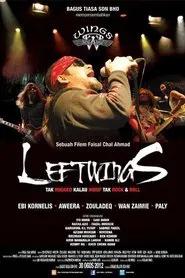 Leftwings movie poster
