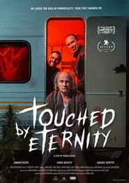Touched by Eternity movie poster
