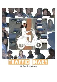 Traffic Diary movie poster