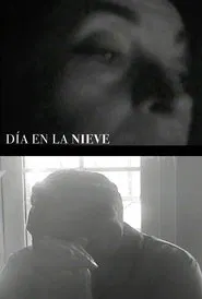 Día en la nieve movie poster