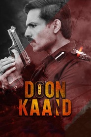 Doon Kaand tv show poster