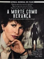 Poster do filme A Morte como Herança