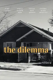 The Dilemma movie poster