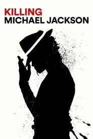 Killing Michael Jackson movie poster