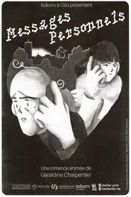Personal Messages movie poster