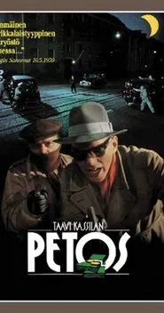 Petos movie poster