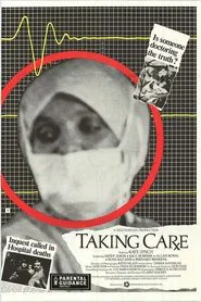 Taking Care movie poster