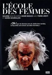 Poster do filme L'École des femmes