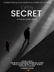 Open Secret movie poster