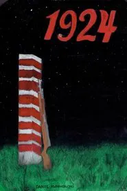 1924 movie poster