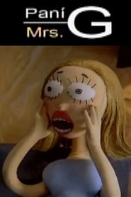 Mrs. G movie poster