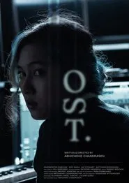 OST. movie poster