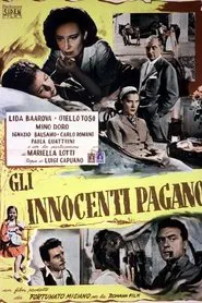 Gli innocenti pagano movie poster