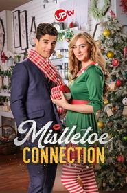 Mistletoe Connection movie poster