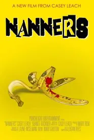 Nanners movie poster