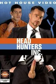 Head Hunters, Inc. movie poster