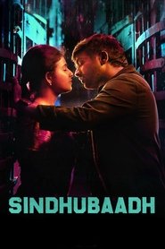 Sindhubaadh movie poster