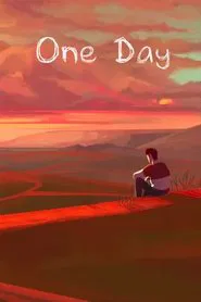 One Day movie poster