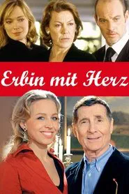 Erbin mit Herz movie poster