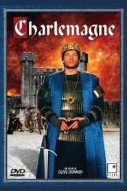 Poster da série Charlemagne, le prince à cheval
