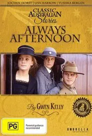 Always Afternoon tv show poster