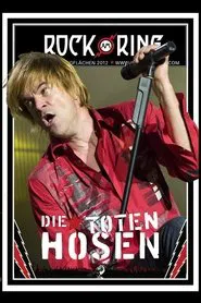 Die Toten Hosen - Rock am Ring movie poster
