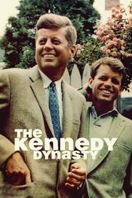 The Kennedy Dynasty movie poster
