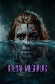 Tomorrow I Die movie poster