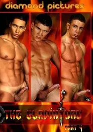 The Gladiators 4 movie poster