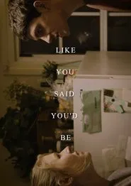 Poster do filme Like You Said You'd Be
