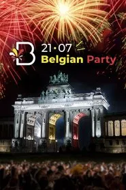 21 juli 2024: Belgian Party movie poster