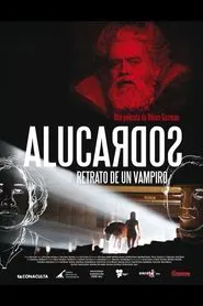 Alucardos: Portrait of a Vampire movie poster