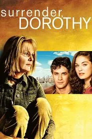 Surrender, Dorothy movie poster