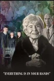 Poster do filme Everything Is in Your Hands