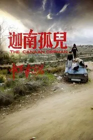 中东大宝荐：迦南孤儿 movie poster