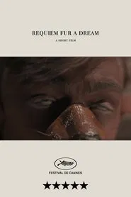 Requiem Fur a Dream movie poster