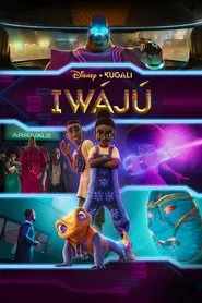 Iwaju tv show poster