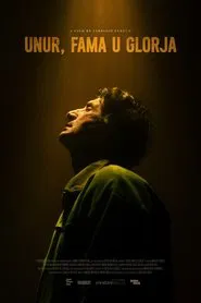 Honour, Fame and Glory movie poster