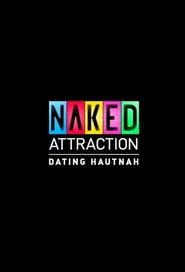 Naked Attraction – Dating hautnah tv show poster
