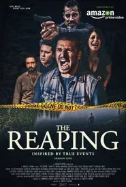 The Reaping tv show poster